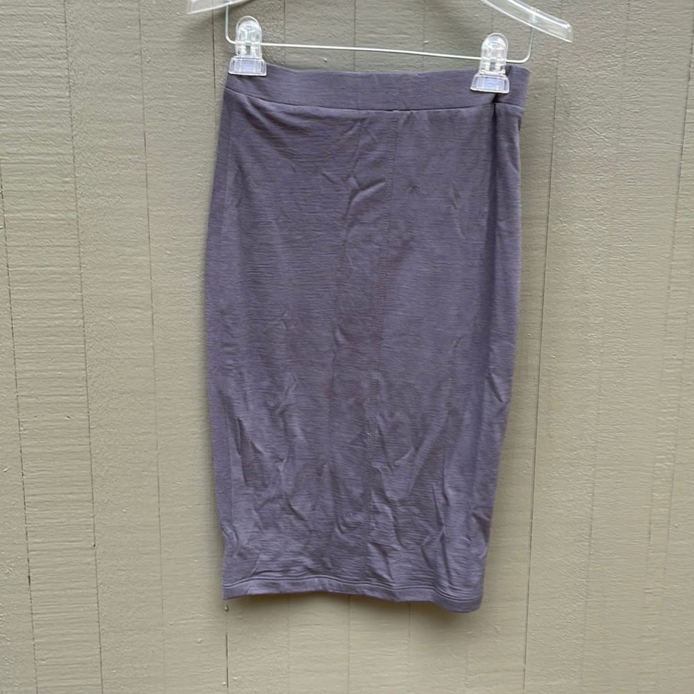 Ramblers Way skirt. American made wool. NWOT